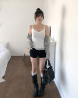 Wish Lace Coloring Sleeveless