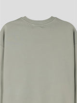 Ronin Crop Sweatshirt