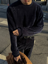 ASCLO 30 Smith Stitch Belt (3color)