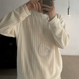 ASCLO Velour Round T Shirt (5color)