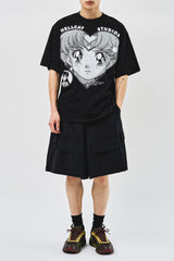 Saylor Half Top (3color)