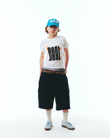 Yuma kardasian コラボ - クロップドTシャツ