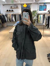 UTILITY FIELD JACKET