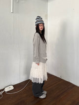 scarlet sha skirt