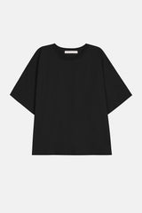 カットオフオーバーサイズTシャツ
