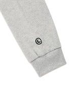 DELIC レイヤード LS TEE ネイビー(CV2FSUT579A)