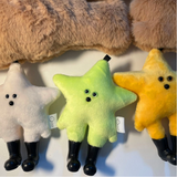 Boots star(neon)