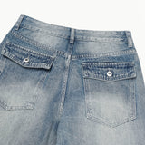Aries Wide Denim