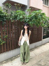 Dovey daily pants
