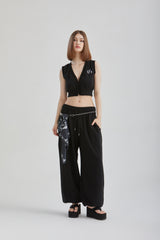 BOUCLE JOGGER