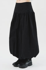 (W) Will Pumpkin Skirt (2color)