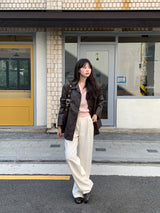 [MADE]ミニオンニット