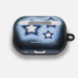 STARBEAM CASE_BLACK (airpods)