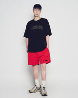 26SS COLORFUL LETTERING LOGO SHORT SLEEVE T-SHIRT