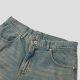 Legit Y2K Wide Denim (2 colors)