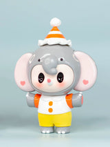 MEEGO-Mini Elephant No.3