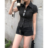 Geek Chic Shirt