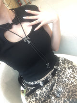 from necklace