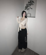 silky ribbon bolero cd (3colors)