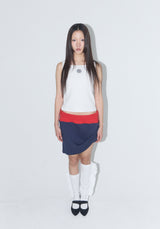 Lye Lye Logo Sleeveless