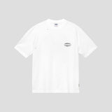 ロウダメージアースTシャツ