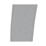BASIC LOGO SWEAT PANTS [HEATHER GREY]