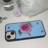 Vintage Rose Tok