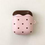 CHOCO FONDUE AirPods Case