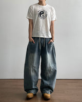ワールドスラブ ショートスリーブTシャツ