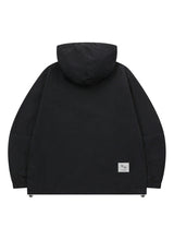 SEINO HOOD WINDBREAKER (3COLOR)