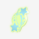 ルミナス☆スター ピーストック ブルー