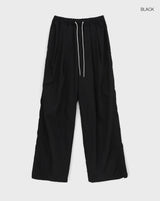 [MADE] Loops Summer Nylon Banding Pants