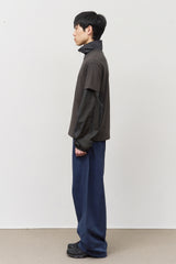 Drew Curved Chino Pants