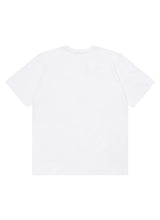 パズルハーフTシャツ (2color)