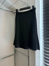 Sophie Ribbon Skirt (2 colors)
