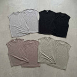 パネレッドバックオーバーサイズタック