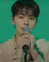 ケーブルボールドリンクワンタッチリング925シルバーイヤリングE021-01G (Worn by Kim A-young, Lee Yoo-young, Woo-ki, Weekly's Monday, OnlyOneOf's Kyu-bin, and Ye-won)