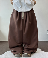 4000SOLD SOFT PINTUCK PANTS