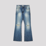 90's Bootcut Denim 002 (S ~ L)