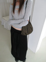 cut out layer t