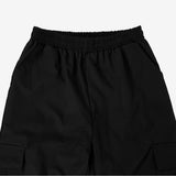 (Unisex) カーデンカーゴストリングパンツ