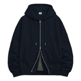 standard 2-way zip up (4color)