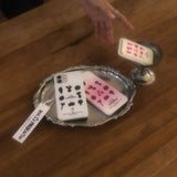 BOLI キッチン MagSafe カードホルダー