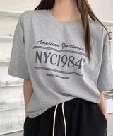 アメリカン 1984 T