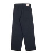 Lazy Dart Work Trousers [ NAVY ]