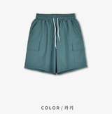 Wybird Cool Ice Cargo Shorts