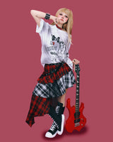 ちぃ heart box T (3color)