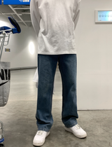エデンオールデイスタンダードフィットデニム