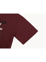 ハンド半袖Tシャツ