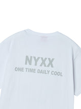 フライデーTシャツ ホワイト